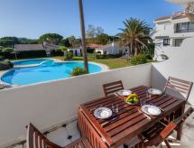 Ferienwohnung Ducado Golf B II