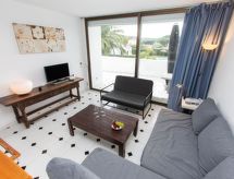 Ferienwohnung Ducado Golf B II