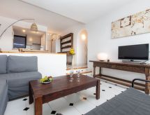 Ferienwohnung Ducado Golf B II