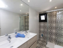 Ferienwohnung Ducado Golf B II