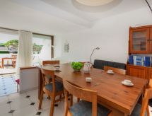 Ferienwohnung Ducado Golf B II