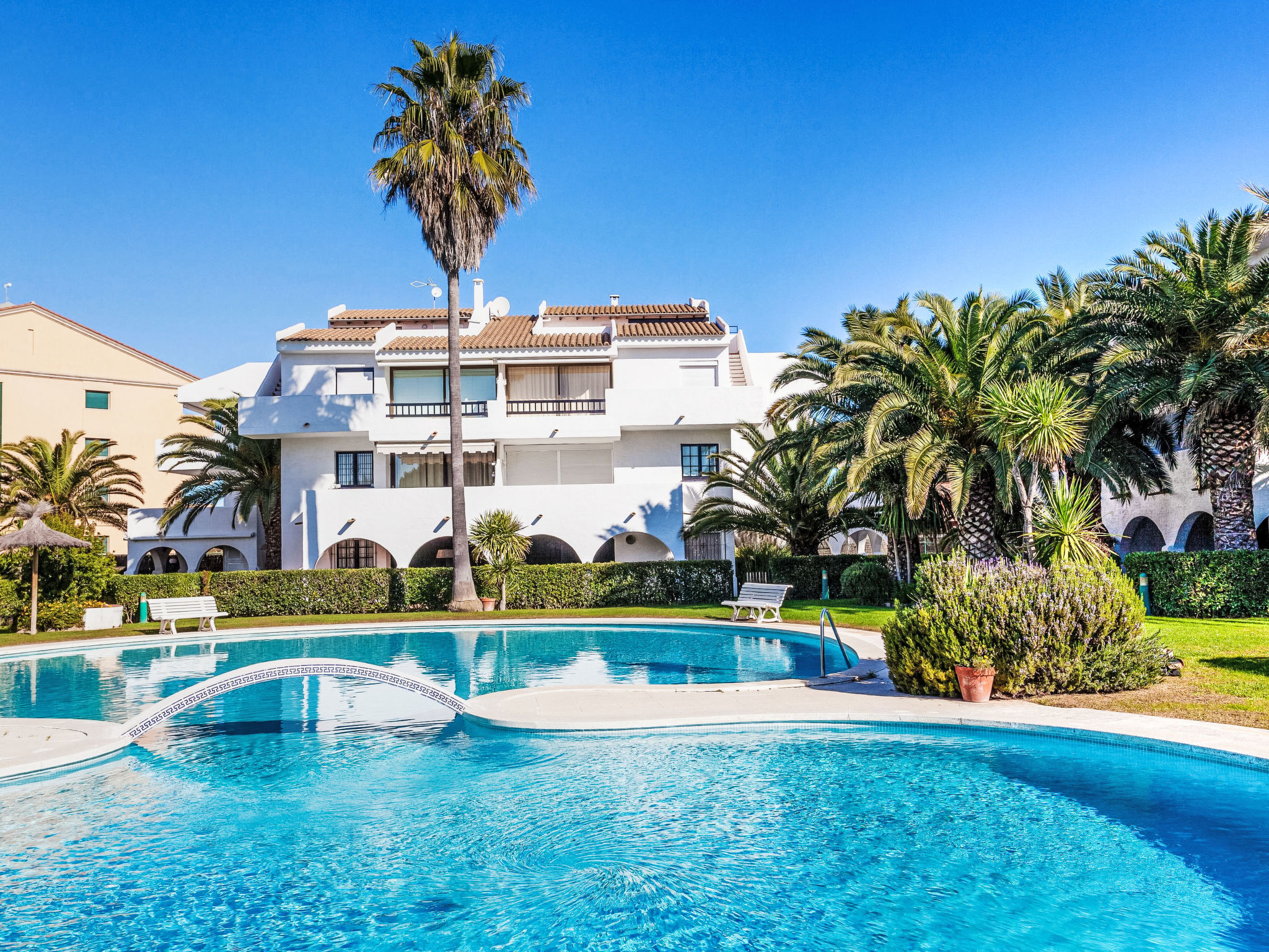 Photo of Ducado Golf B II