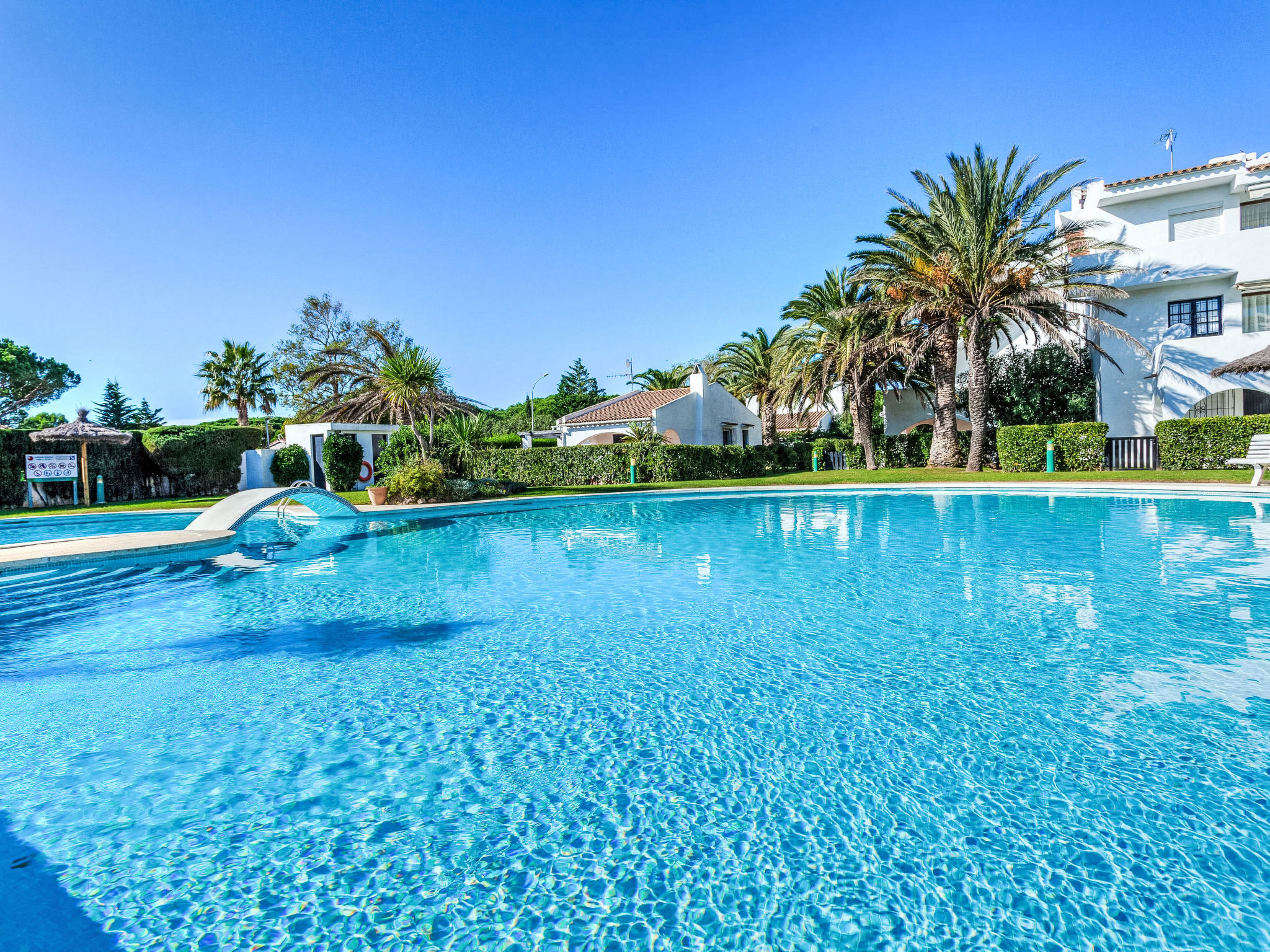 Ducado Golf B II Apartment in Pals