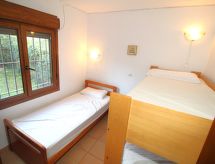 Ferienhaus Mas Tomasí