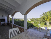 Ferienhaus Mas Tomasí