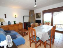 Ferienhaus Mas Tomasí