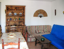 Ferienhaus Mas Tomasí