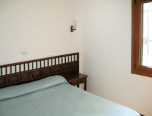 Ferienhaus Mas Tomasí