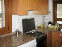 Ferienhaus Mas Tomasí