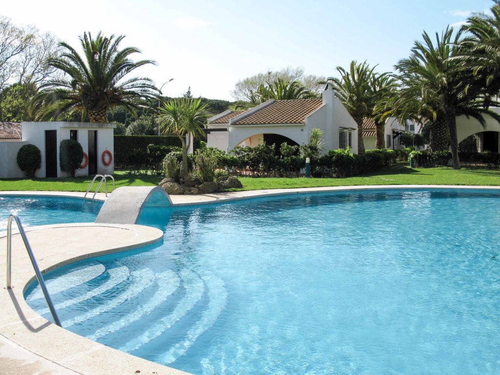 Vakantiehuis Ducados Golf in Spanje