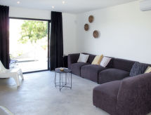Sa Punta: Modern villa aan de Costa Brava, 400m van Playa de Pals - thumbnail 5