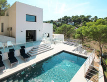 Ferienhaus Sa Punta
