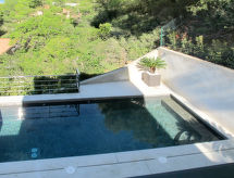 Ferienhaus Sa Punta