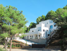 Ferienhaus Sa Punta