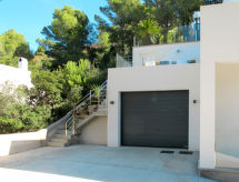 Ferienhaus Sa Punta