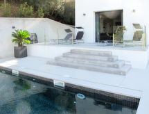 Ferienhaus Sa Punta