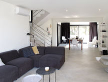 Ferienhaus Sa Punta