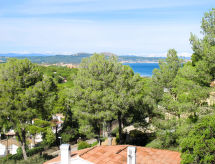 Ferienhaus Sa Punta