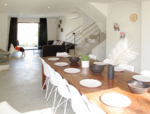 Ferienhaus Sa Punta