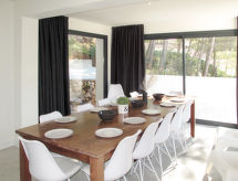 Ferienhaus Sa Punta