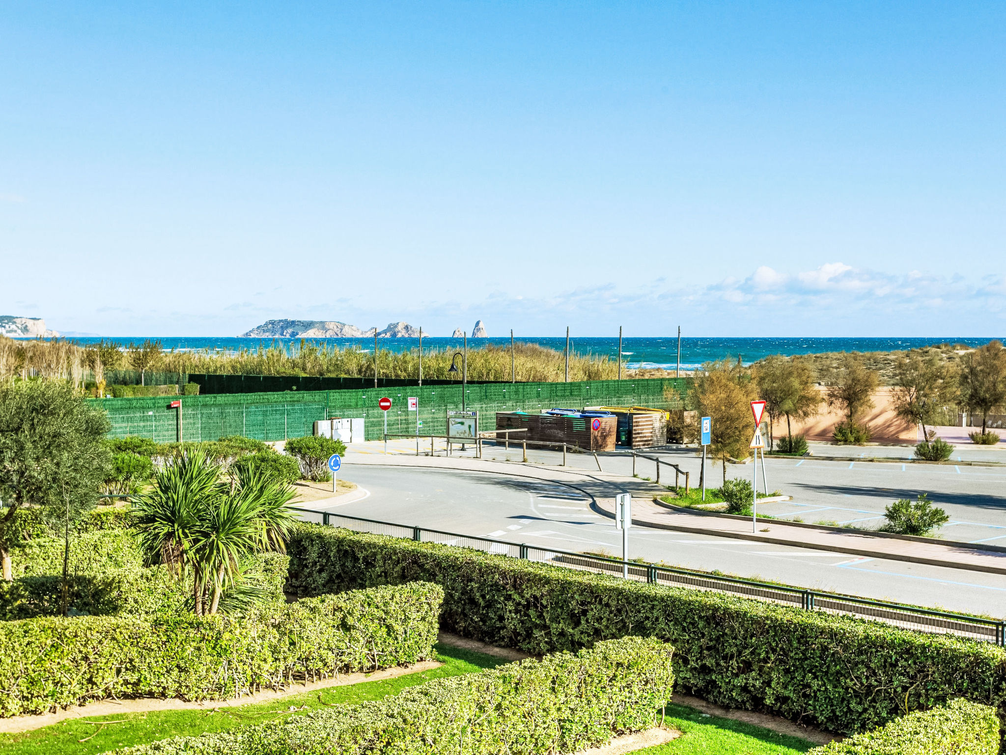 Photo of Port Pals EIII