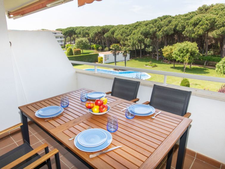 Apartamento Green Mar C