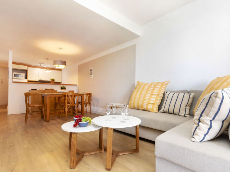 Apartamento Green Mar C