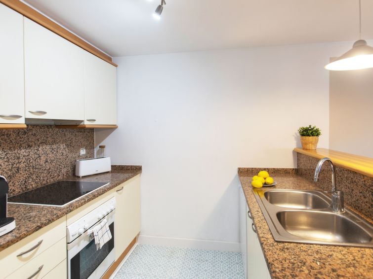 Apartamento Green Mar C