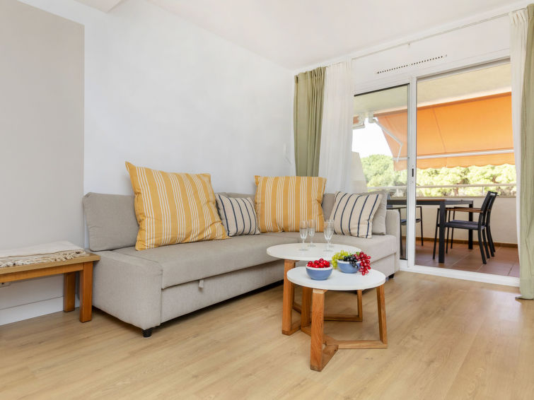 Apartamento Green Mar C
