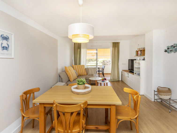 Apartamento Green Mar C