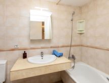 Apartamento Green Mar C