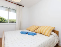 Apartamento Green Mar C