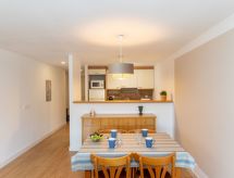Apartamento Green Mar C