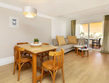 Apartamento Green Mar C