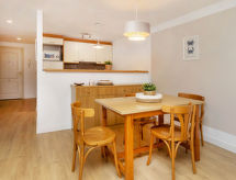 Apartamento Green Mar C