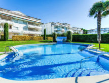 Apartamento Green Mar C