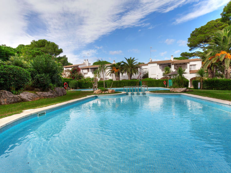 Photo of Villa Blanca Feliu