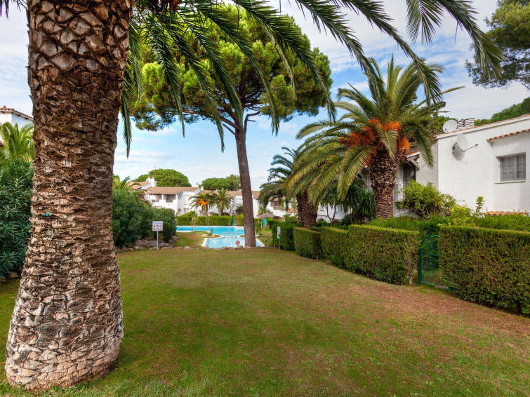 Photo of Villa Blanca Feliu