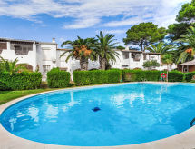 Ferienhaus Villa Blanca Feliu