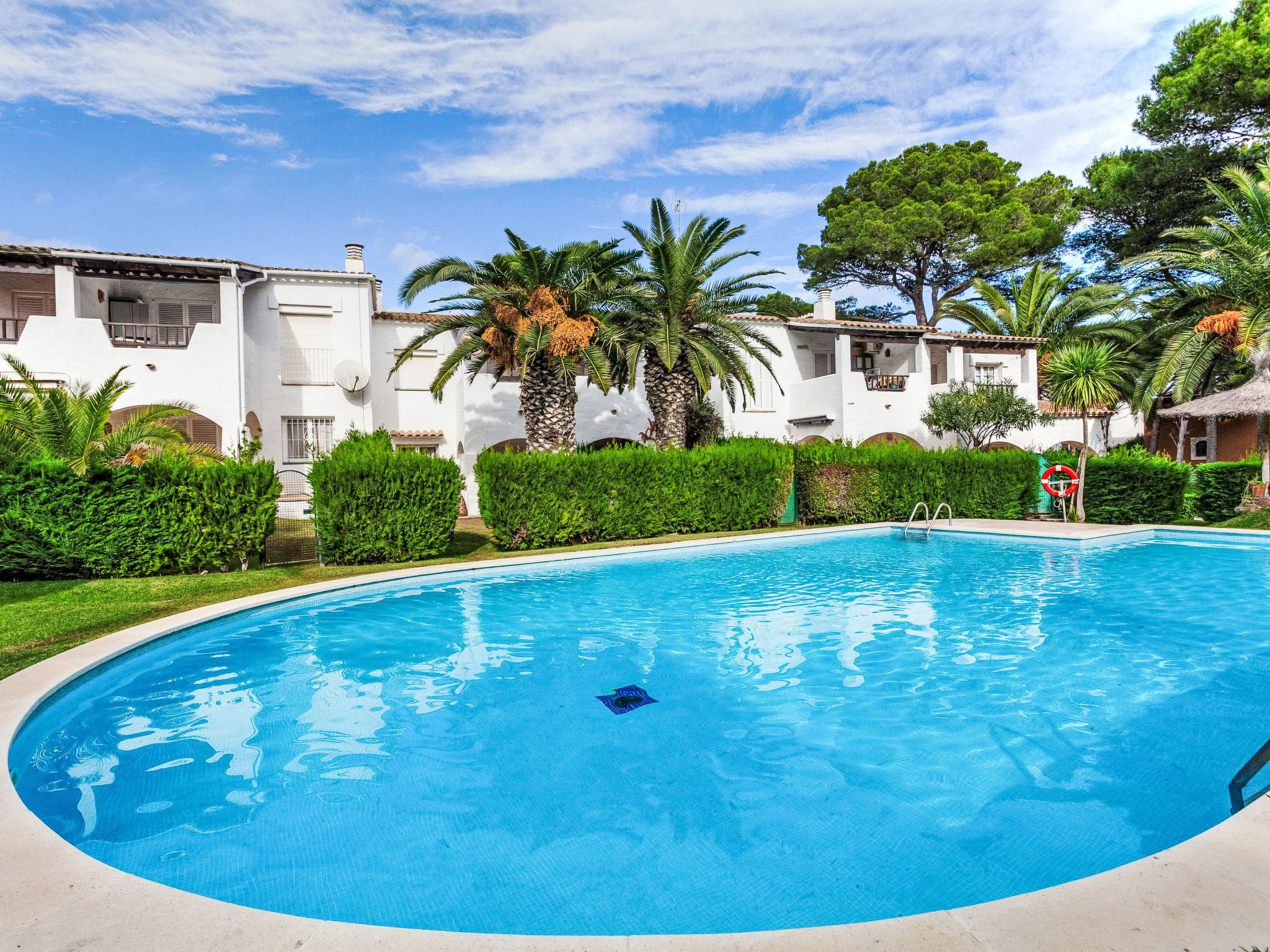 Photo of Villa Blanca Feliu