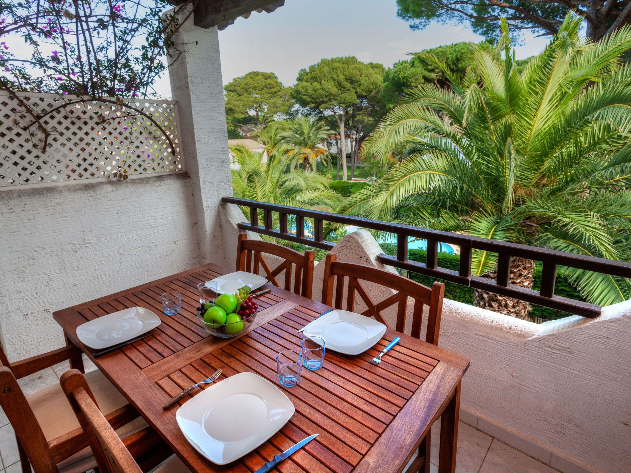 Photo of Villa Blanca Feliu