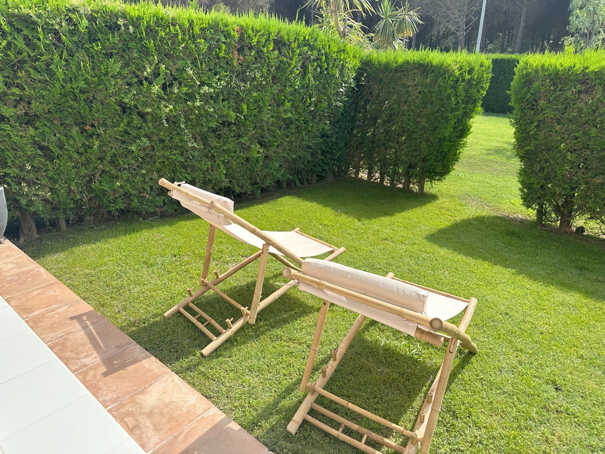 Green Club Terraza-Outside