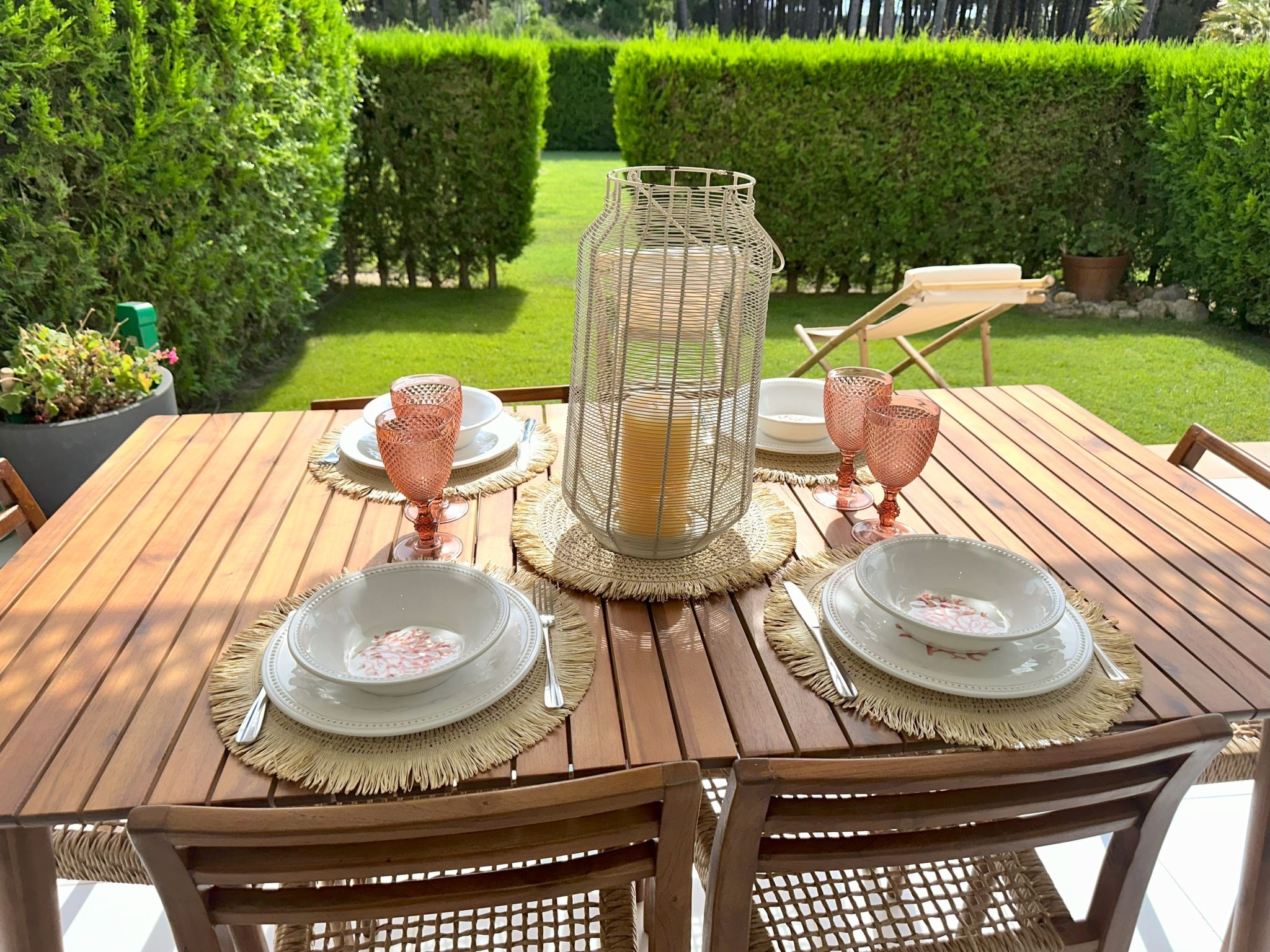 Green Club Terraza-Outside