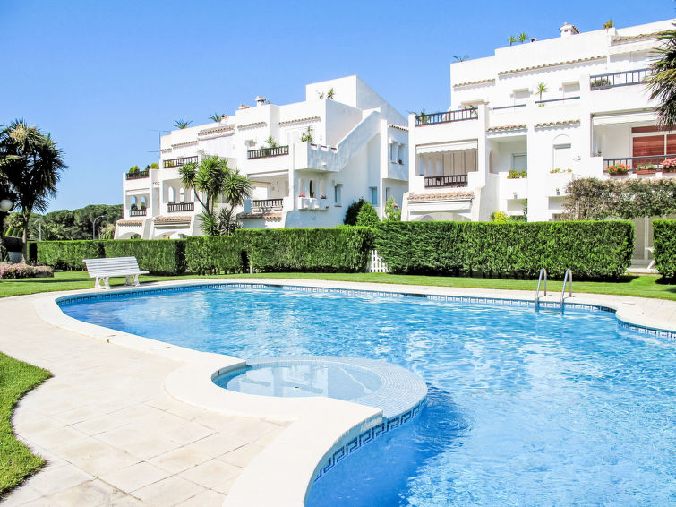 Search and Stay destination Palau-Sator, CT - Spain from AU$ 270. Golf Royal Delta