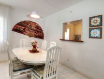 Apartamento Golf Royal Delta