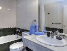 Apartamento Golf Royal Delta
