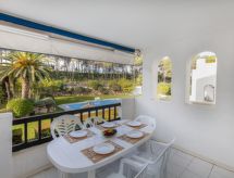 Apartamento Golf Royal Delta