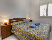 Apartamento Golf Royal Delta