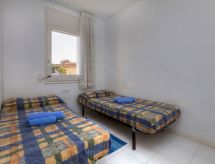 Apartamento Golf Royal Delta