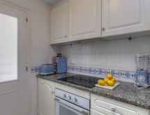 Apartamento Golf Royal Delta